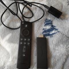 【終了】Fire Tv Stick