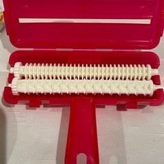 【未使用品、美品】アンパンマン弁当箱など　名前記入無しの画像
