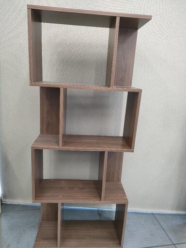 オシャレな棚
