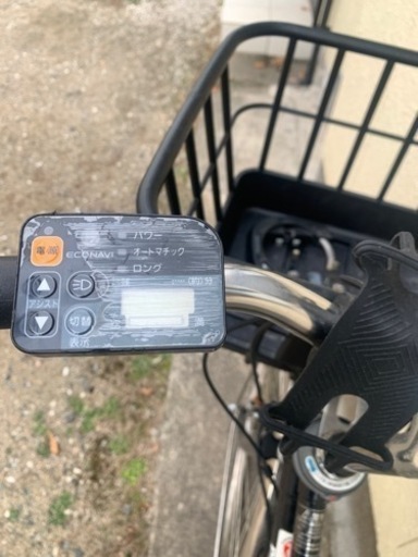 ❤️❤️❤️激早❤️❤️❤️電動自転車❤️❤️❤️大容量バッテリー❤️❤️❤️