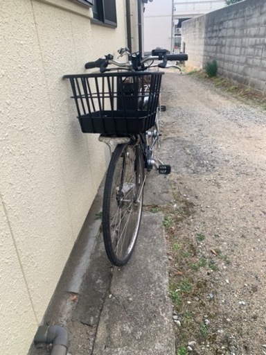 ❤️❤️❤️激早❤️❤️❤️電動自転車❤️❤️❤️大容量バッテリー❤️❤️❤️