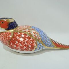 Royal Crown Derby☆ロイヤルクラウンダービー X...