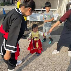 赤ちゃん大学 第２期生募集 ４月開講の画像