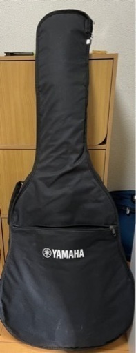 YAMAHA FS820 ギター　2019年8月購入　新品に近い　受付２/２４まで