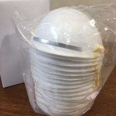 N95マスク 1箱20枚 😊未使用品❗️