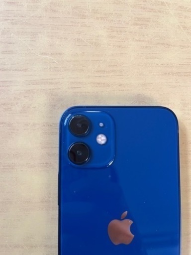 携帯電話/スマホ iPhone12 mini 64GB