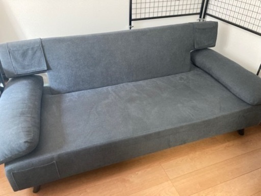 ソファベッド
