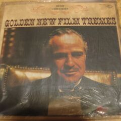 2268【LPレコード】最新スクリーン・テーマ