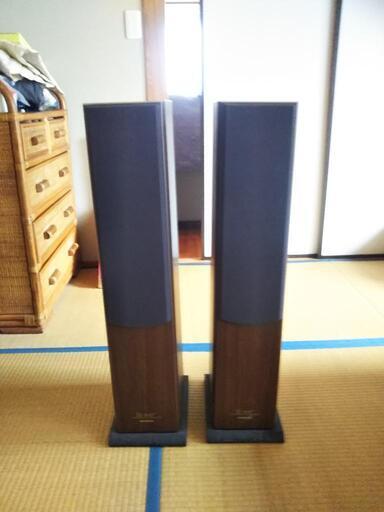 オンキョー トールボーイスピーカー D-305f