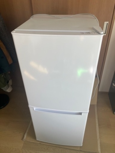 2019年製☆106L◎一人暮らし用冷蔵庫◎動作確認済み☆