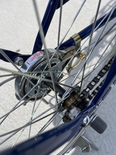 子供　自転車　