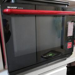故障　ヘルシオ