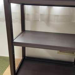 【決まりました！】キッチンワゴンの画像