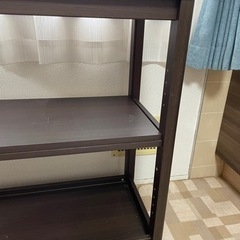 【決まりました！】キッチンワゴンの画像