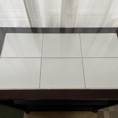 【決まりました！】キッチンワゴンの画像