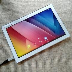 【了】Android タブレット