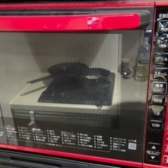 HITACHI 多機能オーブンレンジ