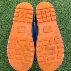 子供用　長靴　22cmの画像