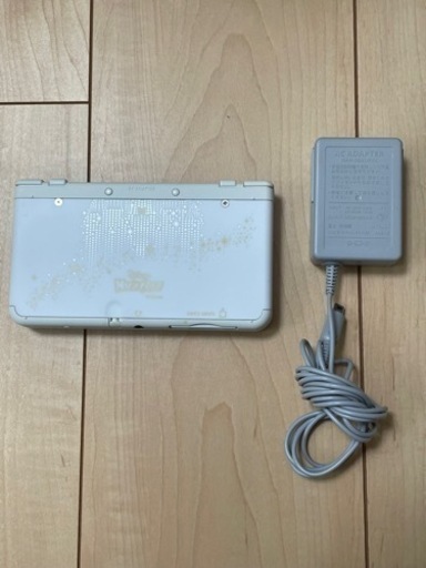 New ニンテンドー　3DS マジックキャッスル2