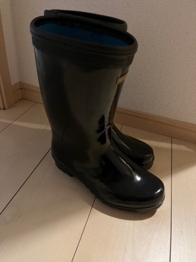 長靴25.0