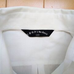男児・ニットベスト（美品）☆セットでお譲りします！の画像