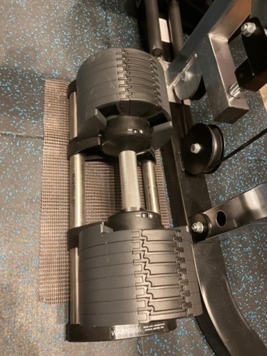 フレックスベル32kg 2kg刻み