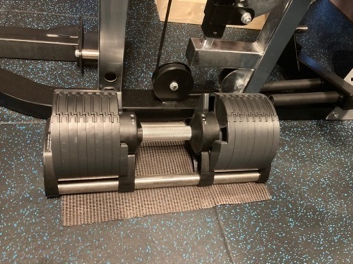 フレックスベル32kg 2kg刻み