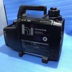 ホンダ　エンジン発電機　Hippo EX300 京都北部