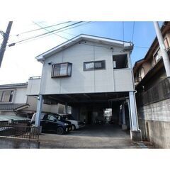 💖初期費用５万円💖東武越生線「武州唐沢」駅徒歩9分🌟角部屋・1K...