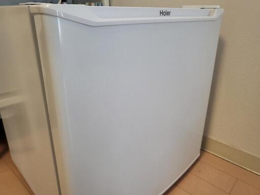 Haier ミニ冷蔵庫