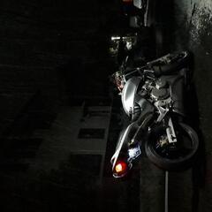 20万円　ホーネット250　伊勢