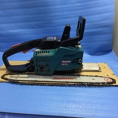マキタ　エンジン チェーンソー　チェンソー　ジャンク品