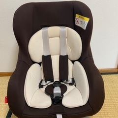 (取引中)チャイルドシート