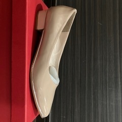 ORiental TRaffic レインシューズの画像