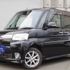ダイハツ タント Ｇ ◎ 車内が広くて使いやすい◎スライドドア♪