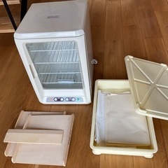 発酵機 ばんじゅう 