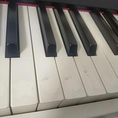 急ぎ♥電子ピアノ♥Rolandの画像