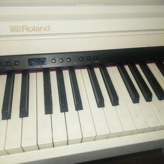 急ぎ♥電子ピアノ♥Rolandの画像