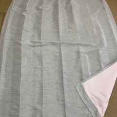 カーテン4種類の画像