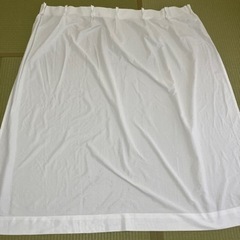 カーテン4種類の画像