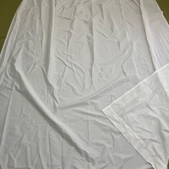 カーテン4種類の画像