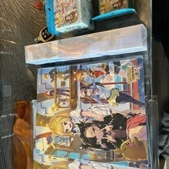 ポケモンTRAINERS Salon!! セット