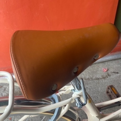 札幌　自転車　22インチ　小学生