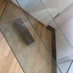 美品　水槽　お値下げ⭐︎