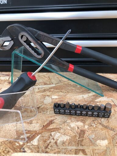 Wa400　アストロプロダクツ　APツールセット