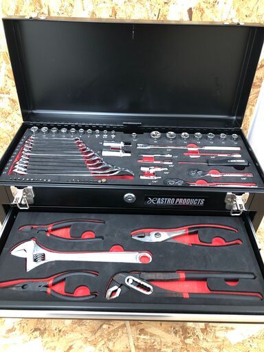Wa400　アストロプロダクツ　APツールセット