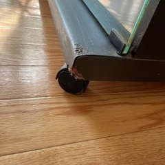 お譲りします♪テレビ台　DIY用などに♪の画像