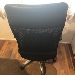 事務イスの画像