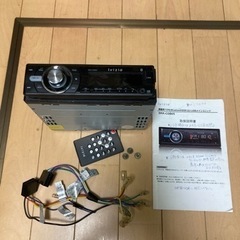 Livizia Bluetooth フェイスアウト CD