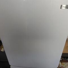 ハイアール　JR-NF148A
